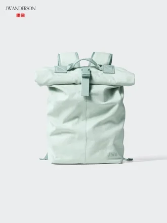 Unisex Roll Top Sırt Çantası