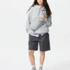Unisex Streç Easy Şortlar