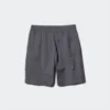 Unisex Streç Easy Şortlar