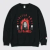 Unisex Studio Ghibli Sweatshirtler | Spirited Away