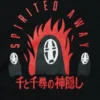 Unisex Studio Ghibli Sweatshirtler | Spirited Away