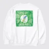 Unisex Studio Ghibli Sweatshirtler | the Boy and the Heron