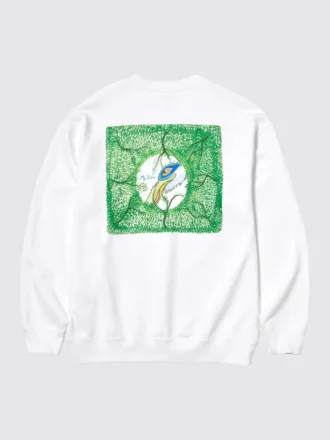 Unisex Studio Ghibli Sweatshirtler | the Boy and the Heron