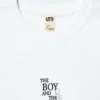 Unisex Studio Ghibli Sweatshirtler | the Boy and the Heron