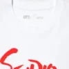 Unisex Studio Ghibli UT Grafik Tişört Unisex Studio Ghibli UT Grafik Tişört