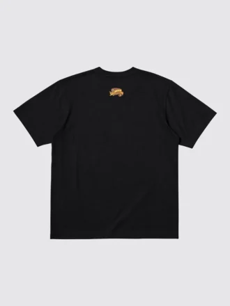 Unisex Studio Ghibli UT Grafik Tişört | Komşum Totoro