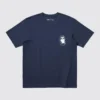 Unisex Studio Ghibli UT Grafik Tişört | Pom Poko Unisex Studio Ghibli UT Grafik Tişört | Pom Poko