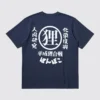 Unisex Studio Ghibli UT Grafik Tişört | Pom Poko Unisex Studio Ghibli UT Grafik Tişört | Pom Poko