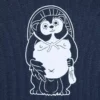 Unisex Studio Ghibli UT Grafik Tişört | Pom Poko Unisex Studio Ghibli UT Grafik Tişört | Pom Poko