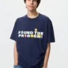 Unisex Super Mario Galaxy Filmi UT Grafik Tişört Unisex Super Mario Galaxy Filmi UT Grafik Tişört