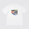 Unisex Super Mario Galaxy Filmi UT Grafik Tişört Unisex Super Mario Galaxy Filmi UT Grafik Tişört