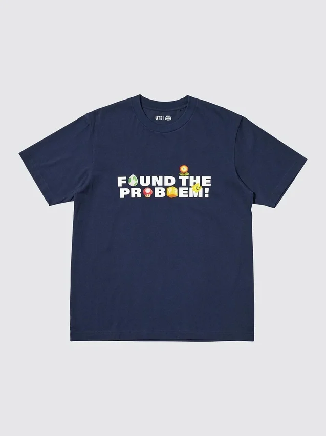 Unisex Super Mario Galaxy Filmi UT Grafik Tişört Unisex Super Mario Galaxy Filmi UT Grafik Tişört