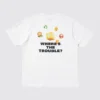 Unisex Super Mario Galaxy Filmi UT Grafik Tişört Unisex Super Mario Galaxy Filmi UT Grafik Tişört