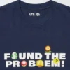 Unisex Super Mario Galaxy Filmi UT Grafik Tişört Unisex Super Mario Galaxy Filmi UT Grafik Tişört