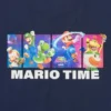 Unisex Super Mario Galaxy Filmi UT Grafik Tişört Unisex Super Mario Galaxy Filmi UT Grafik Tişört