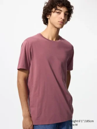 Unisex Supima® Cotton Tişört