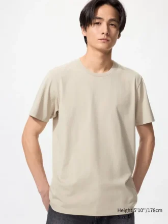 Unisex Supima® Cotton Tişört