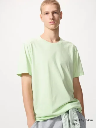 Unisex Supima® Cotton Tişört