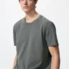 Unisex Supima® Cotton Tişört Unisex Supima® Cotton Tişört