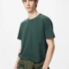 Unisex Supima® Cotton Tişört Unisex Supima® Cotton Tişört