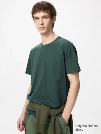Unisex Supima® Cotton Tişört