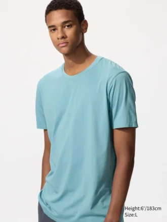 Unisex Supima® Cotton Tişört
