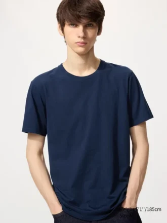 Unisex Supima® Cotton Tişört
