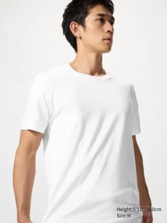Unisex Supima® Cotton Tişört