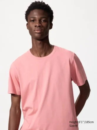 Unisex Supima® Cotton Tişört