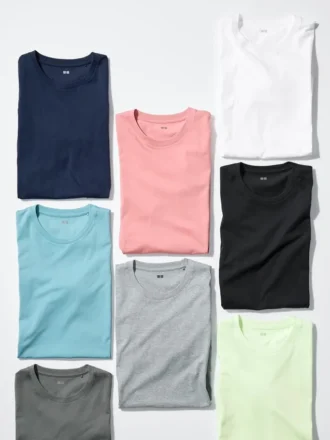 Unisex Supima® Cotton Tişört