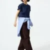 Unisex Supima® Cotton Tişört Unisex Supima® Cotton Tişört