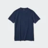 Unisex Supima® Cotton Tişört Unisex Supima® Cotton Tişört