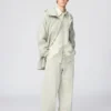 Unisex Sweat Barrel Pantolonlar