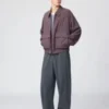Unisex Sweat Barrel Pantolonlar