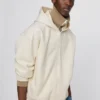 Unisex Sweat Oversized Kapüşonlu Sweatshirt