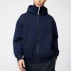 Unisex Sweat Oversized Kapüşonlu Sweatshirt