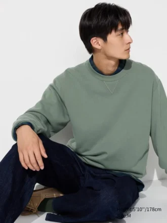 Unisex Sweatshirt | 2024 Sürümü