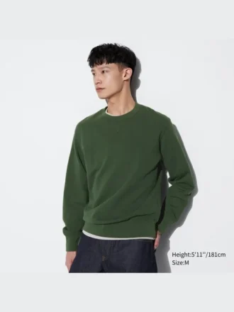 Unisex Sweatshirt | 2024 Sürümü