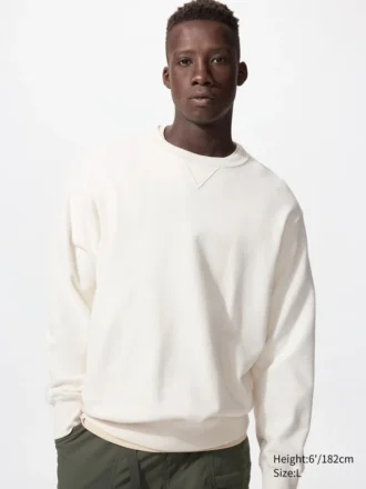 Unisex Sweatshirt | 2024 Sürümü