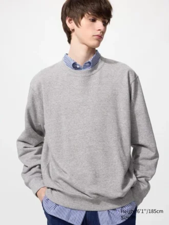 Unisex Sweatshirtler