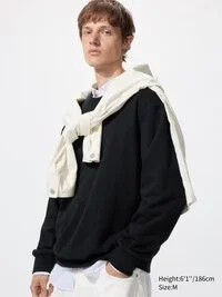 Unisex Sweatshirtler