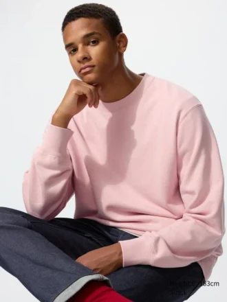 Unisex Sweatshirtler
