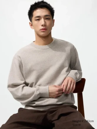 Unisex Sweatshirtler