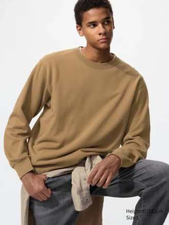 Unisex Sweatshirtler