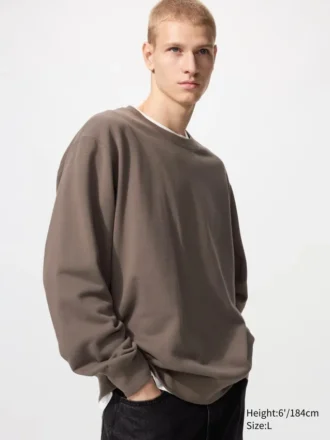 Unisex Sweatshirtler