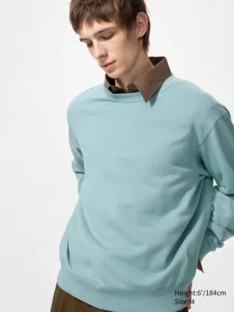 Unisex Sweatshirtler