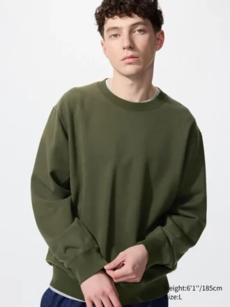 Unisex Sweatshirtler