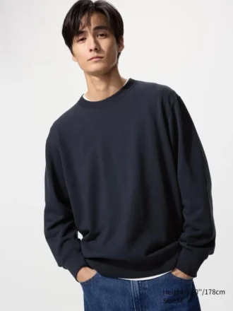 Unisex Sweatshirtler