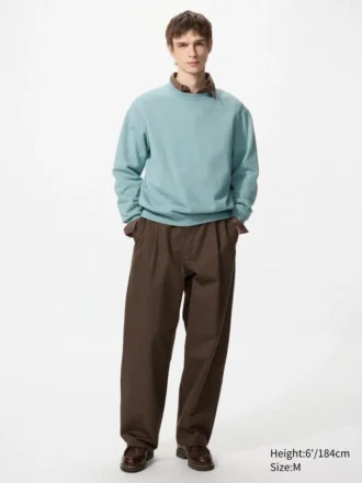 Unisex Sweatshirtler