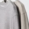 Unisex Sweatshirtler